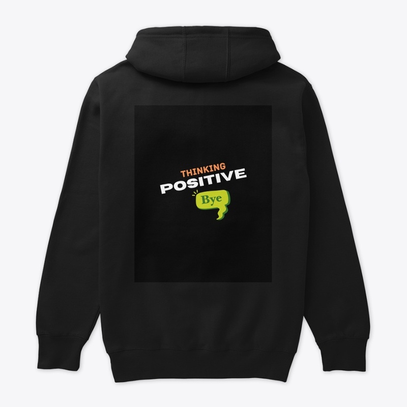 Thinking positive