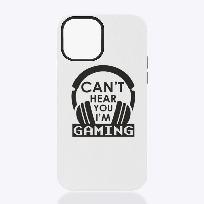 Can’t hear u set 