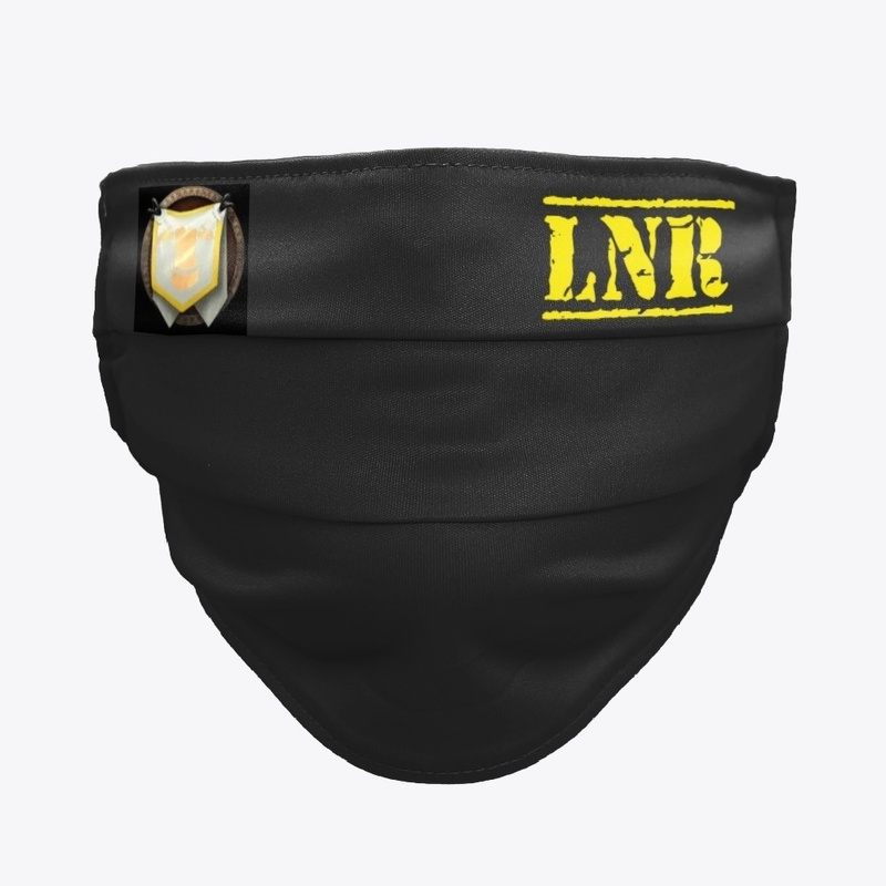 LNR Facemask