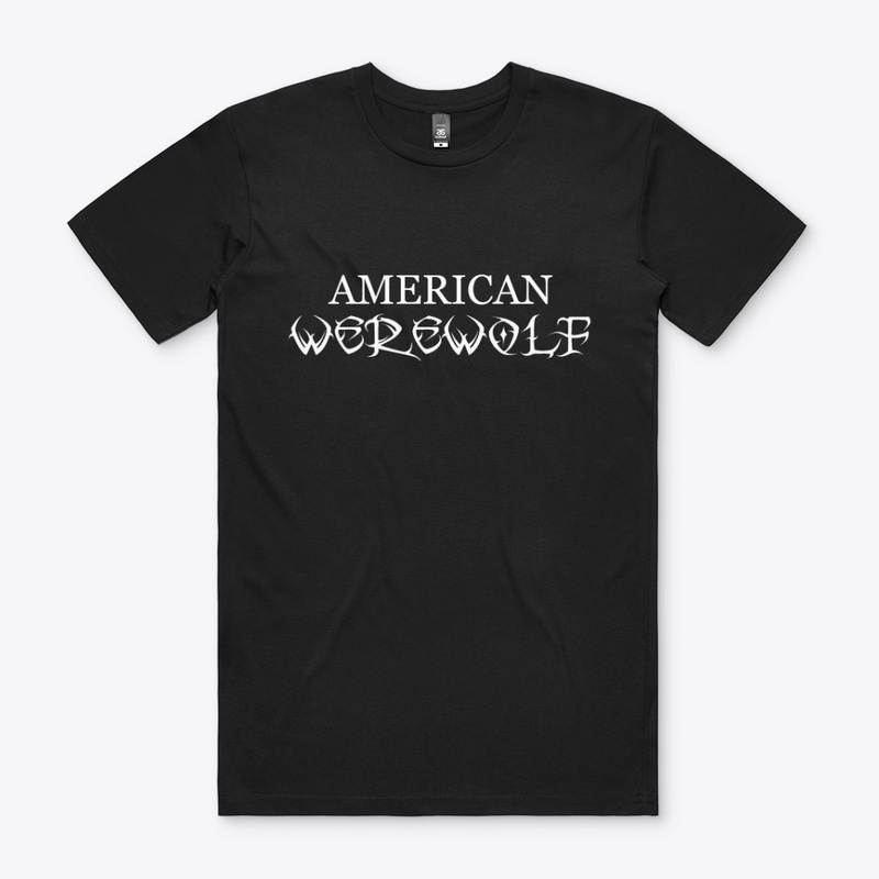 DarkwolfMMA - AW1