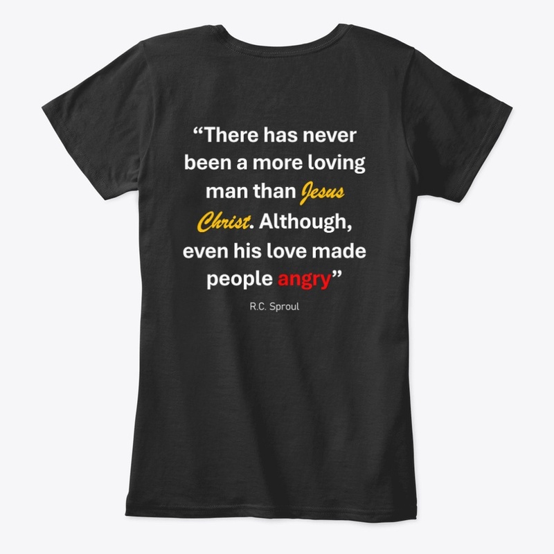 Christian Thoughts