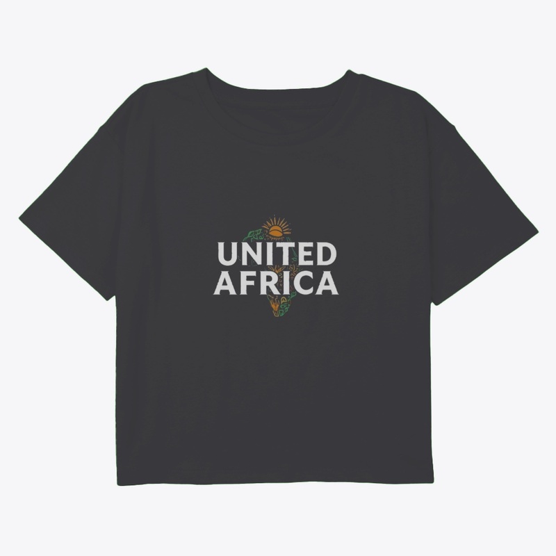 United Africa (Assorted)