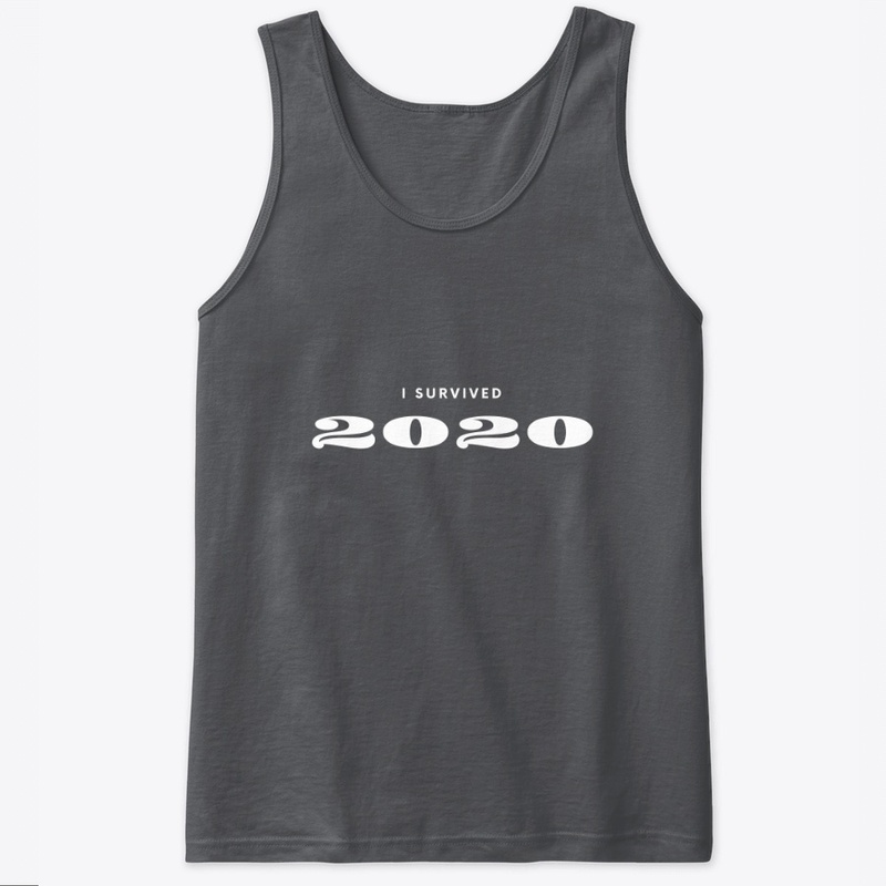 I Survived 2020