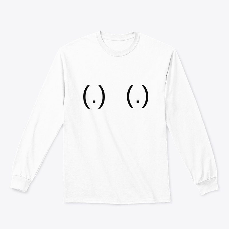 boobie long sleeve