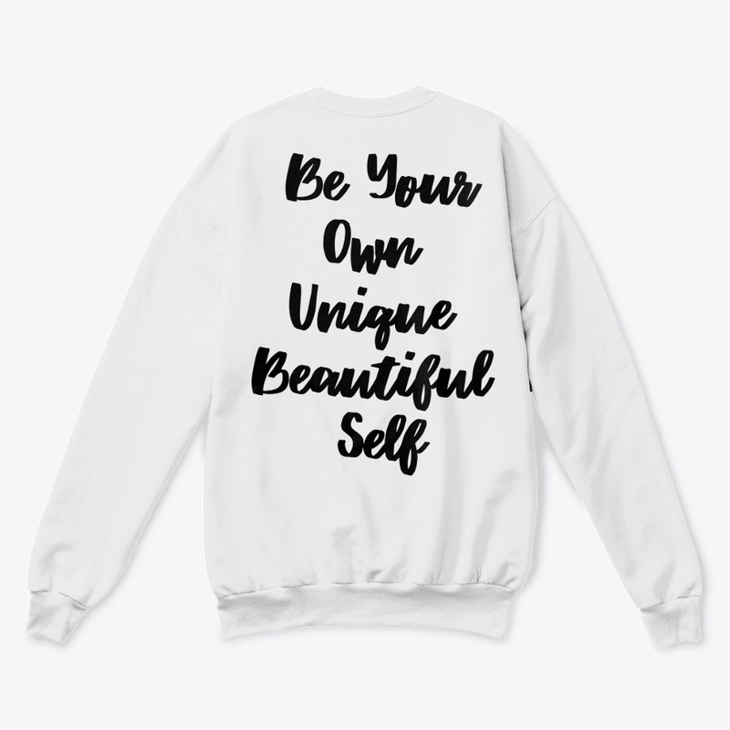 Unique Beautiful Self Collection