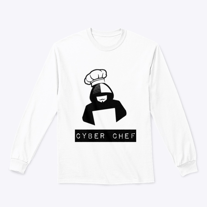 The Cyber Chef