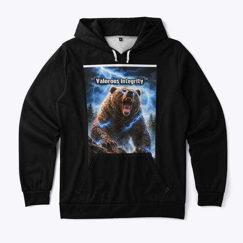 Primal Strike