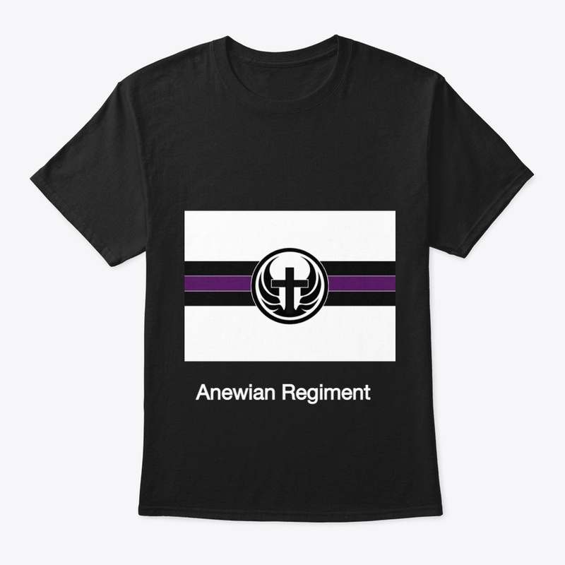 Anewian Renignment Merch
