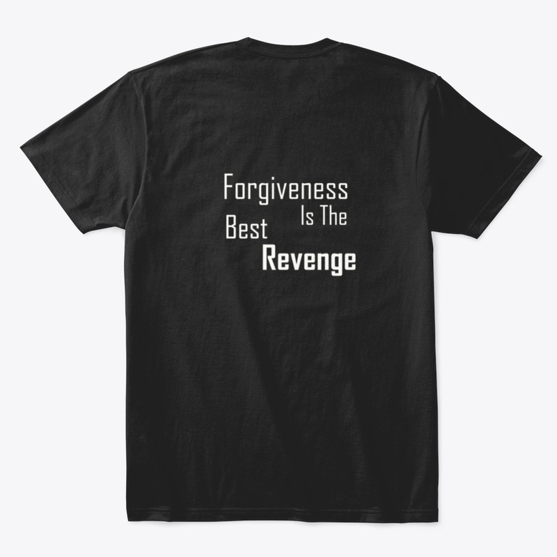Best Revenge T-shirt