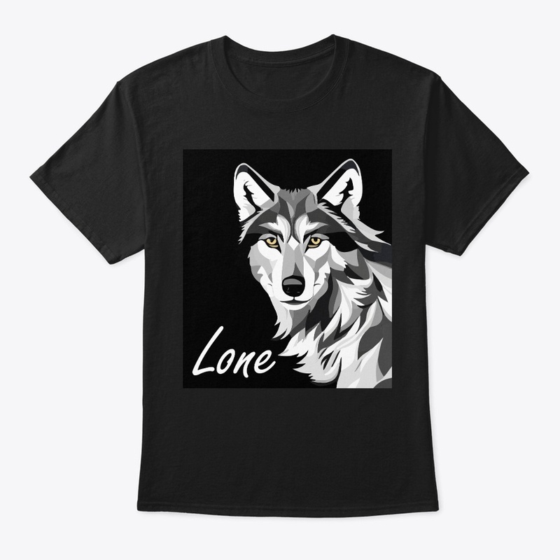 Lone Wolf
