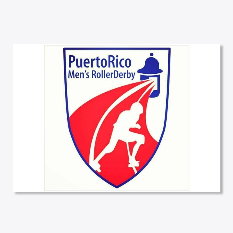 Puerto Rico Logo