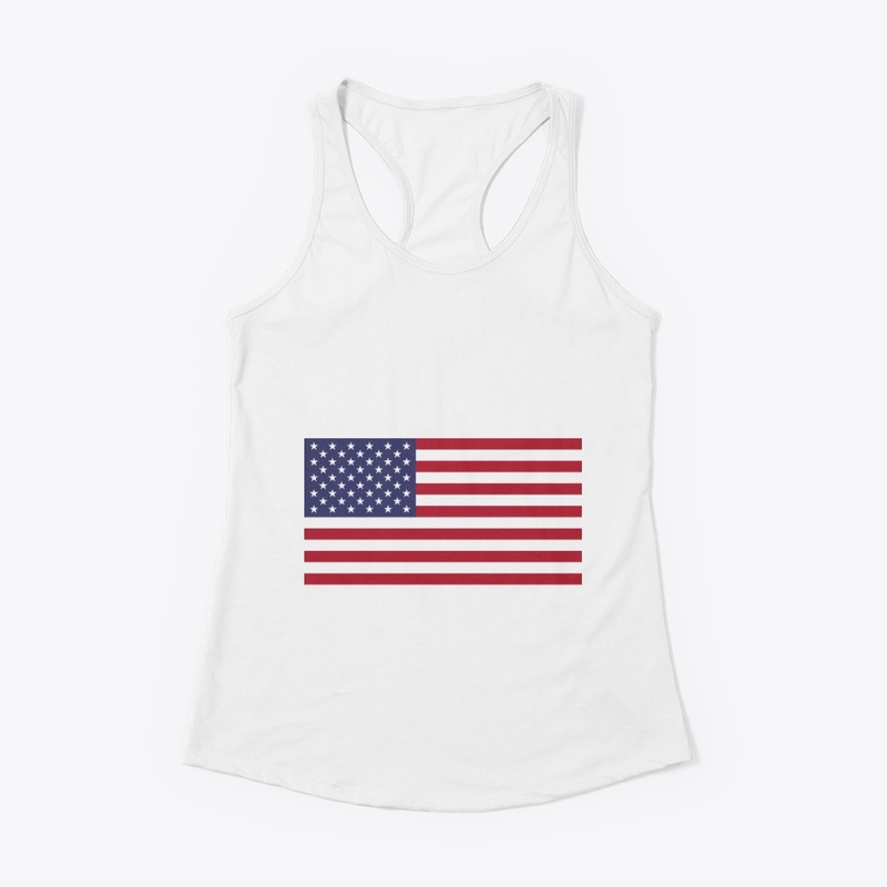 American flag