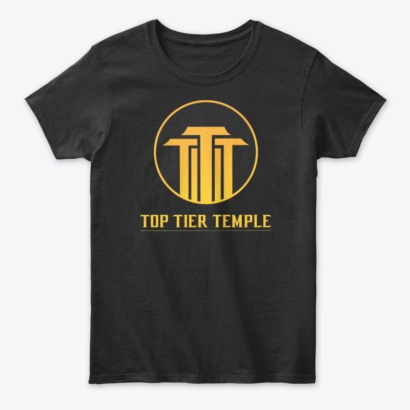 The Top Tier Collection