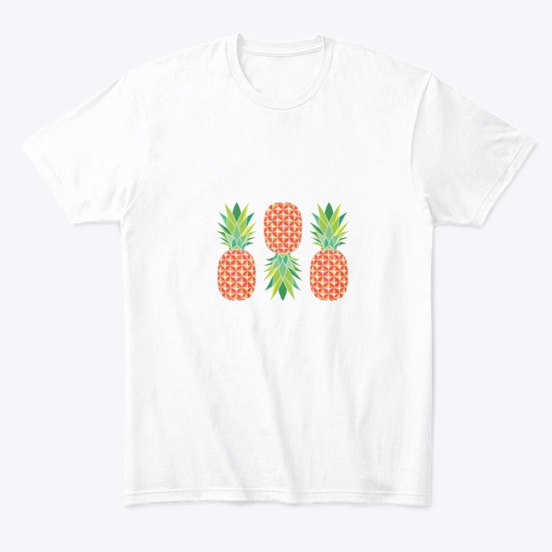 Pineapple Pineapple Pineapple