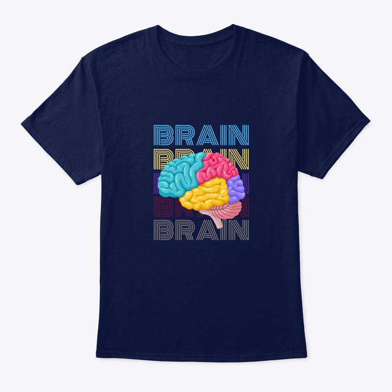 Coding Takes Care of Your Brain