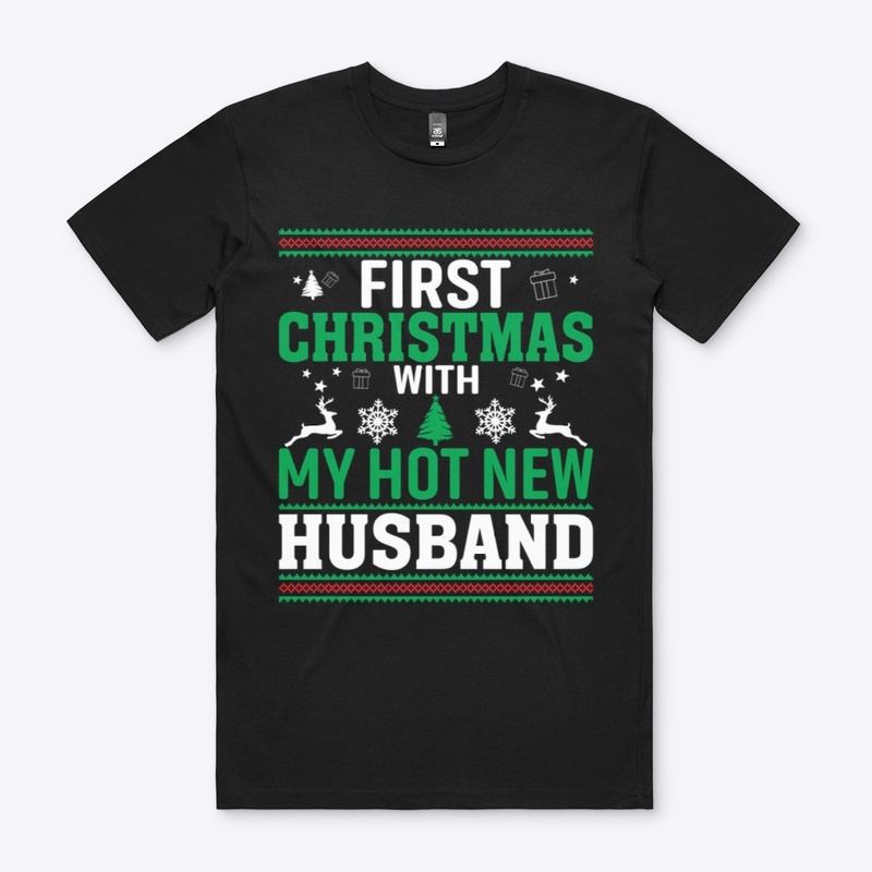  Navigating Our First Christmas 