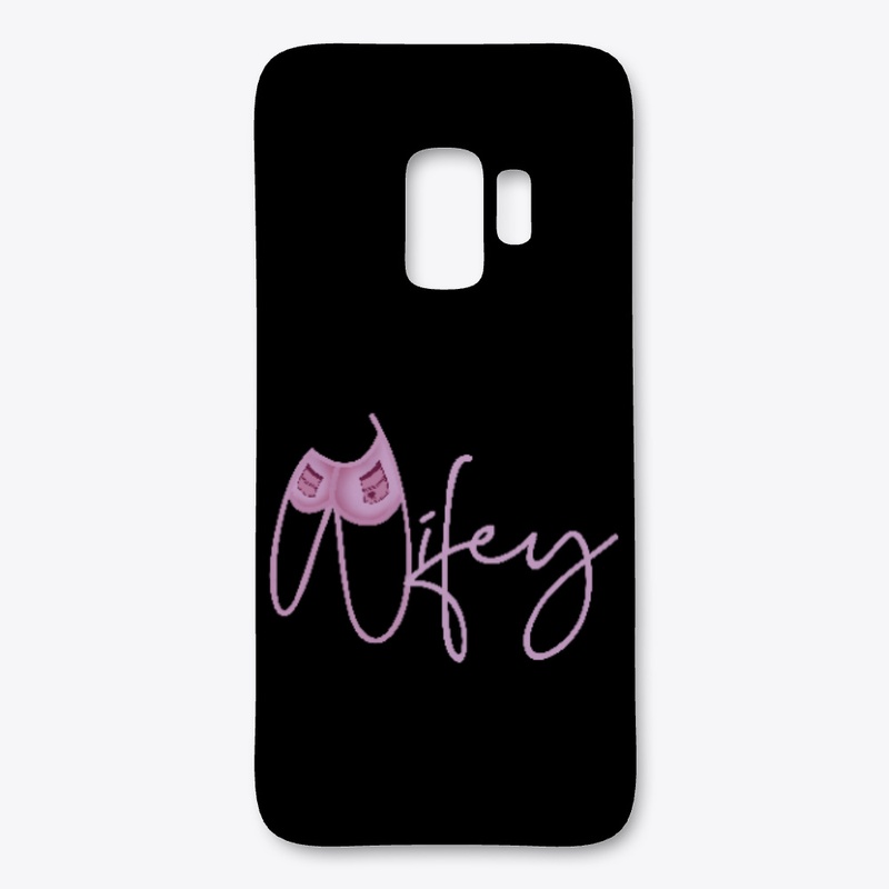 Wifey T-Shirt