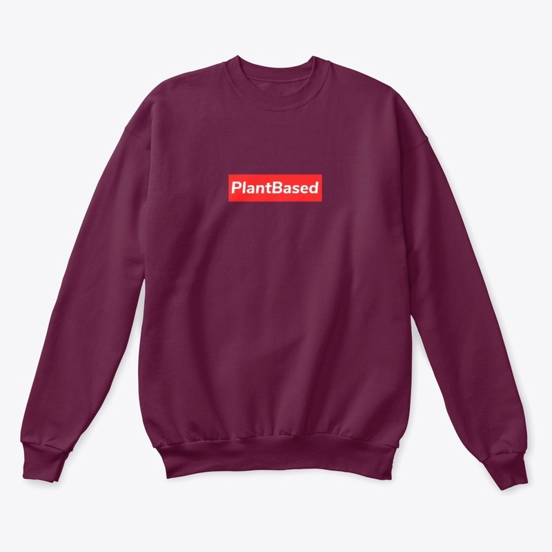 PlantBased Box Logo 