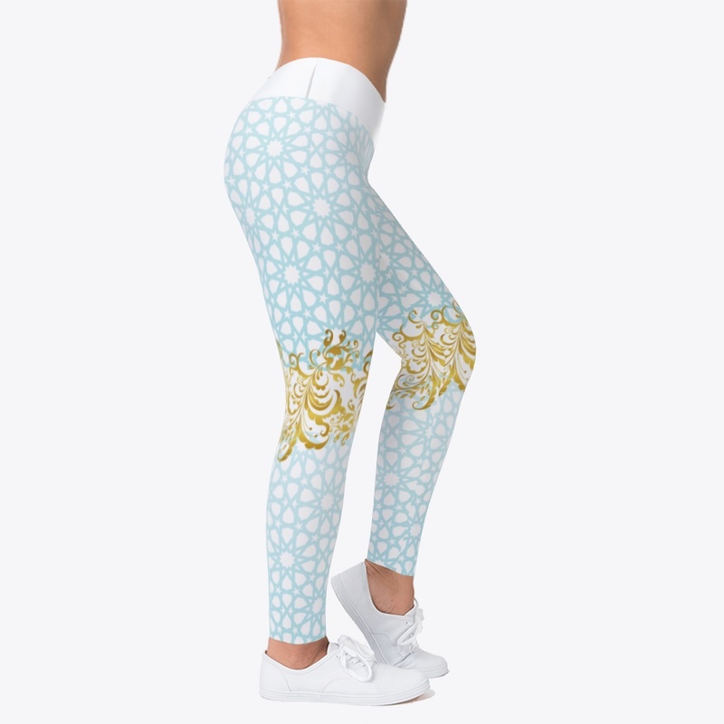 Floral -5