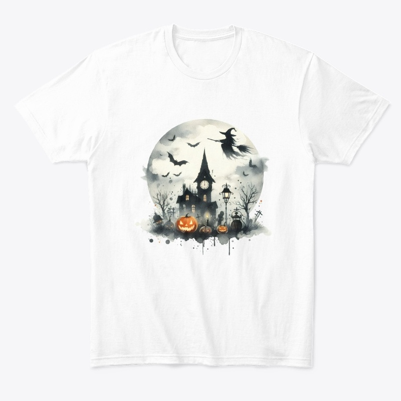 Witching Hour