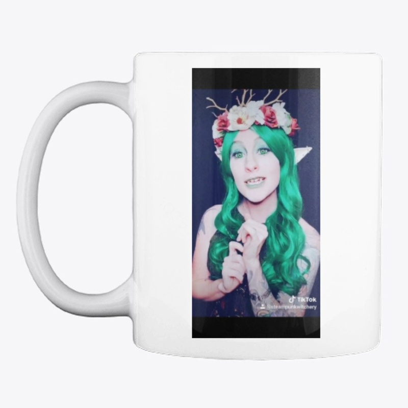 Sage Merch!