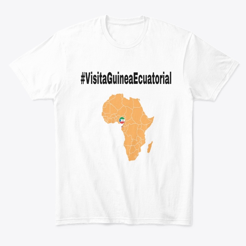 VISITA GUINEA ECUATORIAL