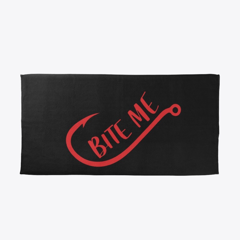 Bite Me Red Series