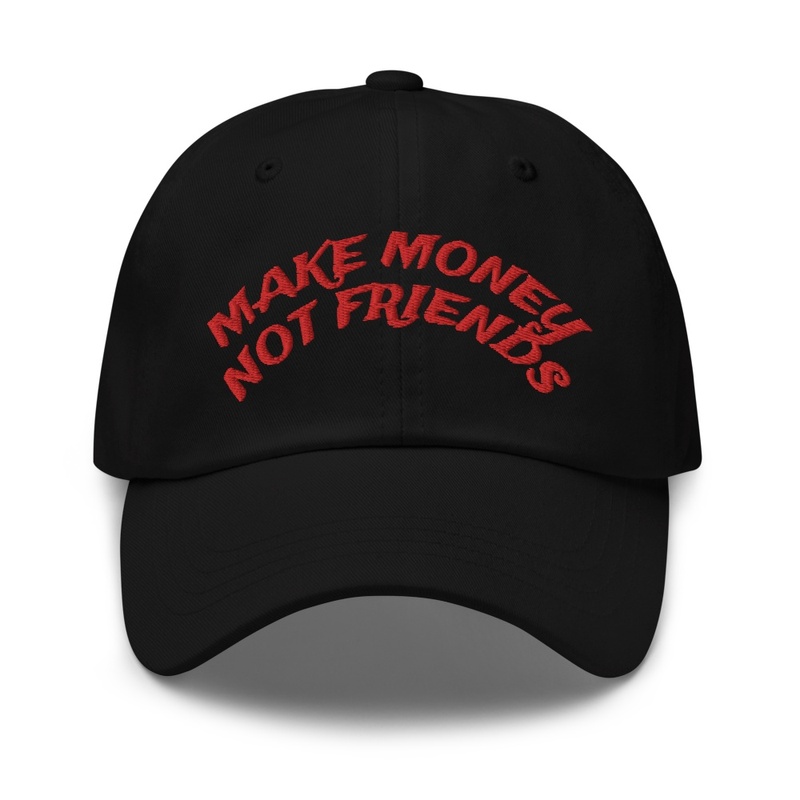 Make money