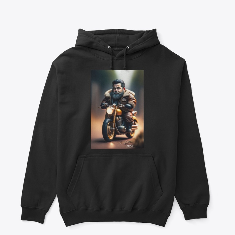 Roadster Rebel
