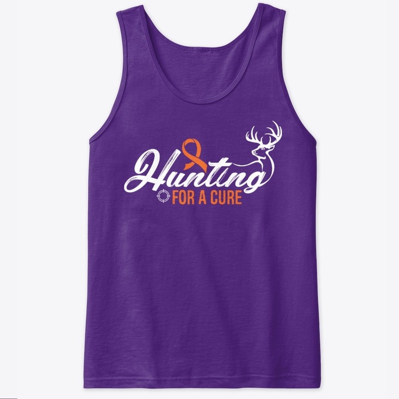 Hunting for Agent Orange Awareness