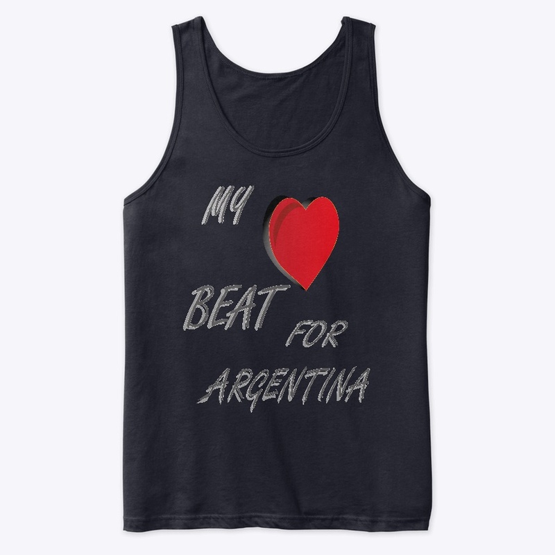 Love Argentina