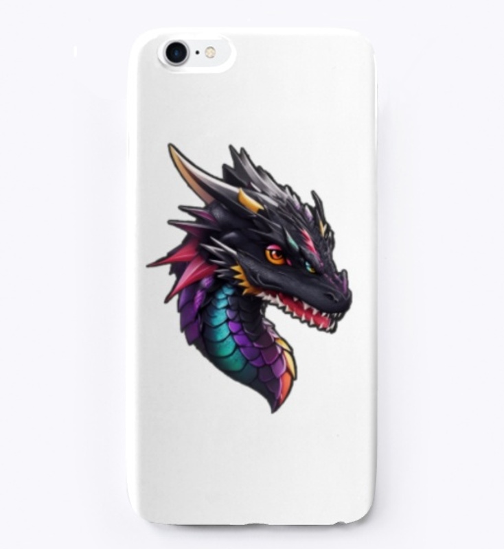 Dragon Black
