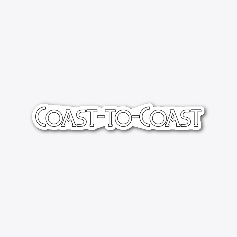 Coast to Coast Logo