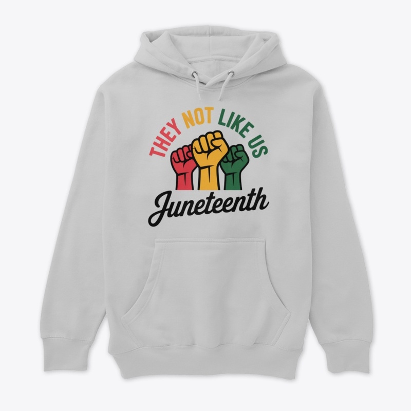 Juneteenth Graphic Design
