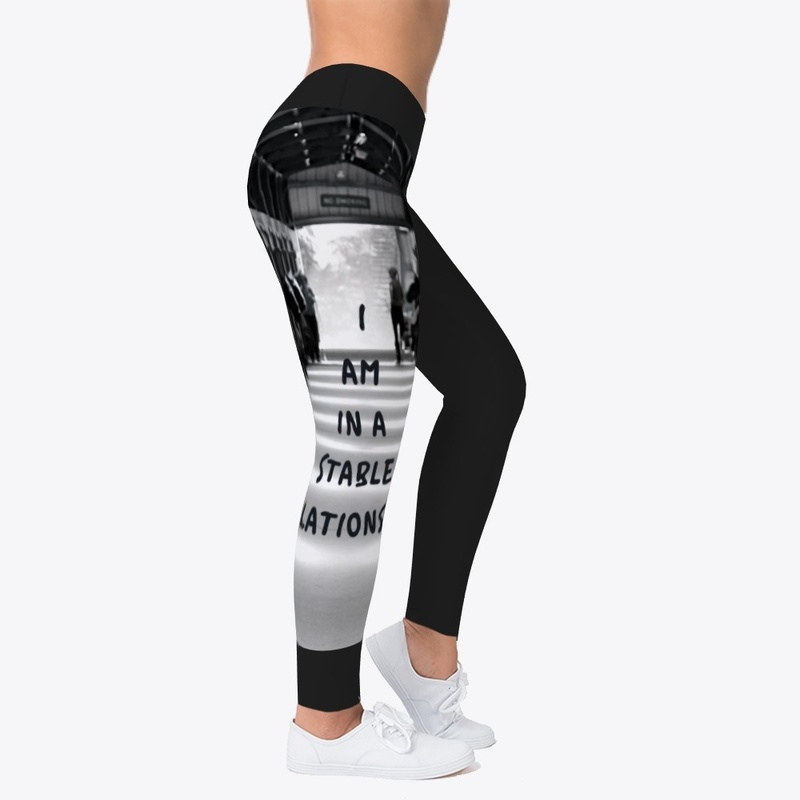 I Am In A Stable Relationship Collection