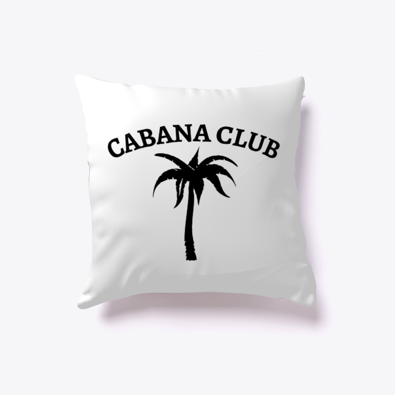 Cabana Club (black)