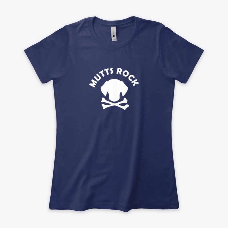 Mutts Rock