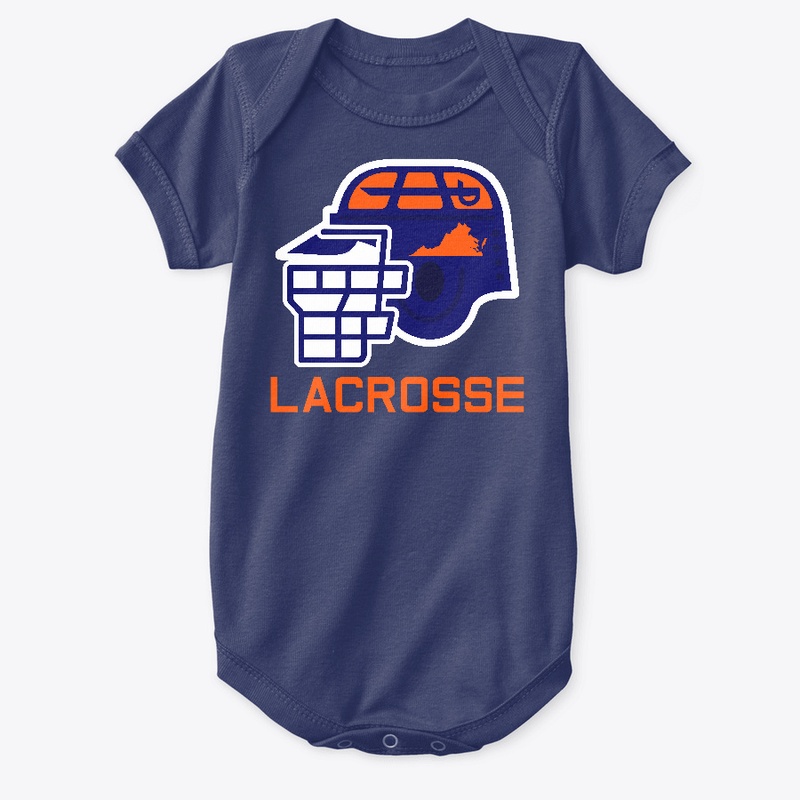 Charlottesville Vintage Bucket