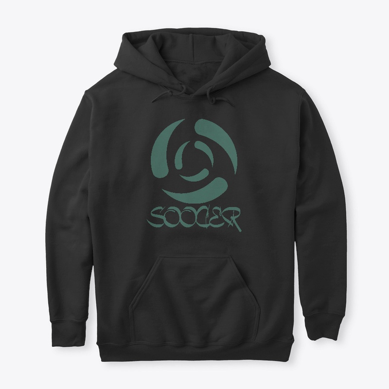 SOOCER T SHIRT