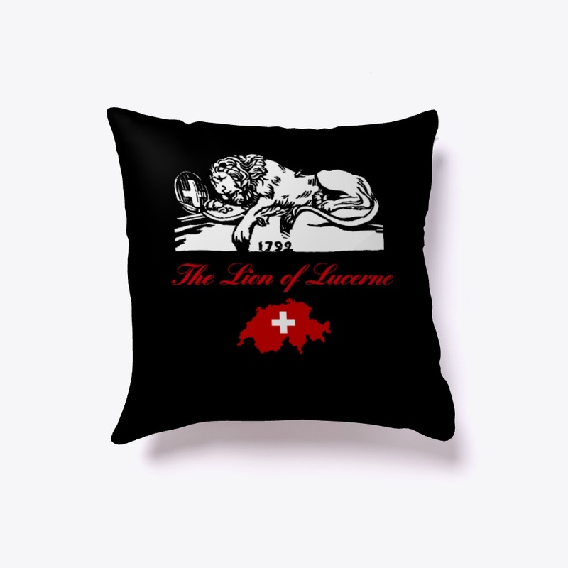 The Lion of Lucerne