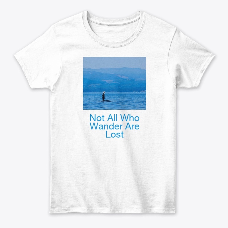Sea  Essential Tee