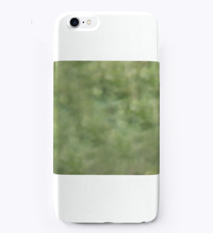 Green Mist