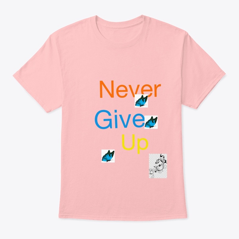 T shirt girl