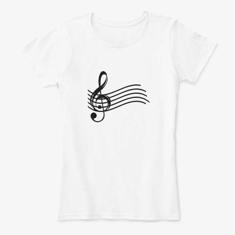 music note
