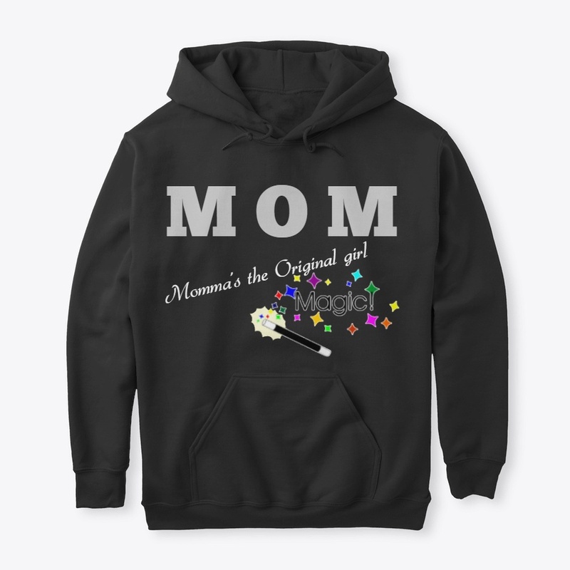 MOM - Original