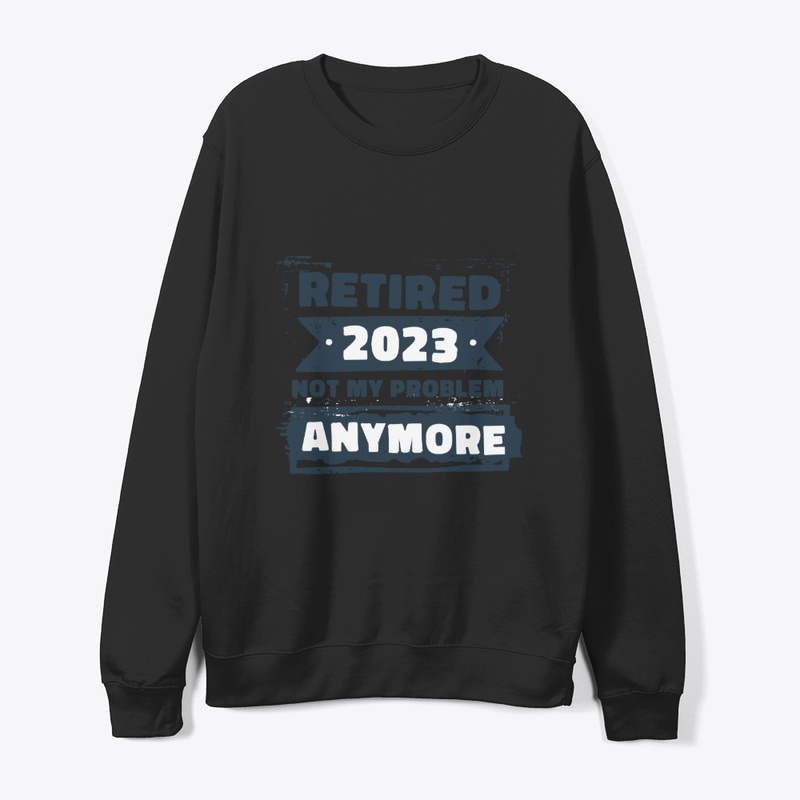 Retired 2023