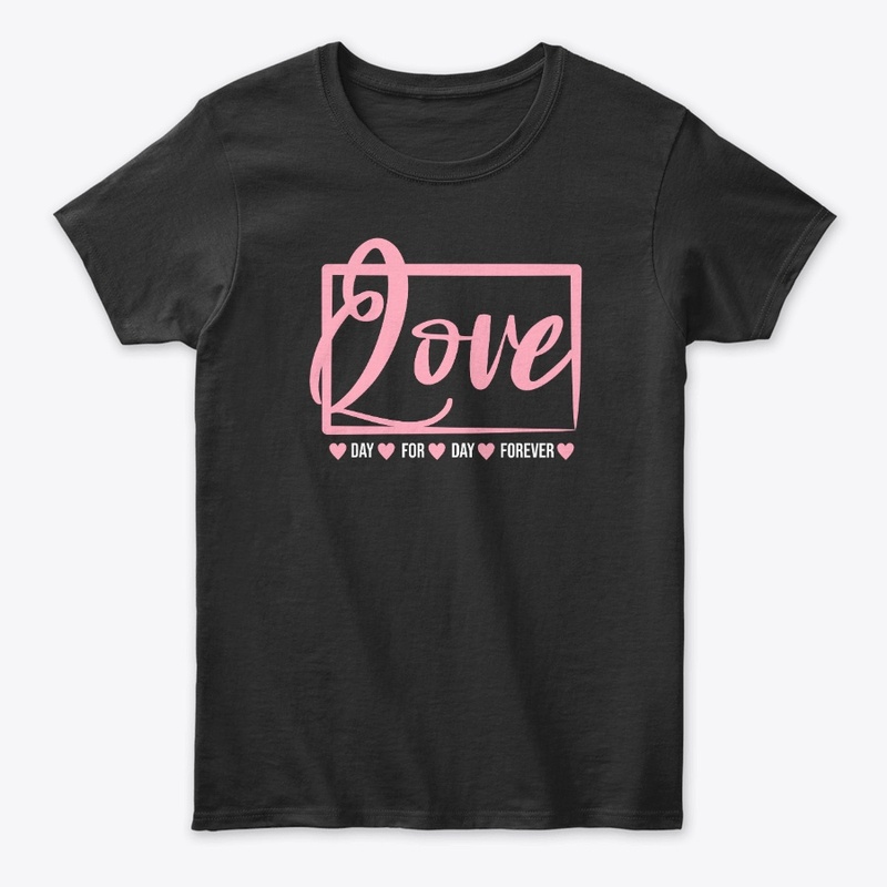 Love day for day forever 