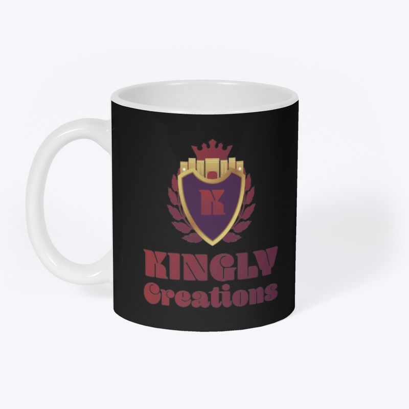 Kingly Creation 