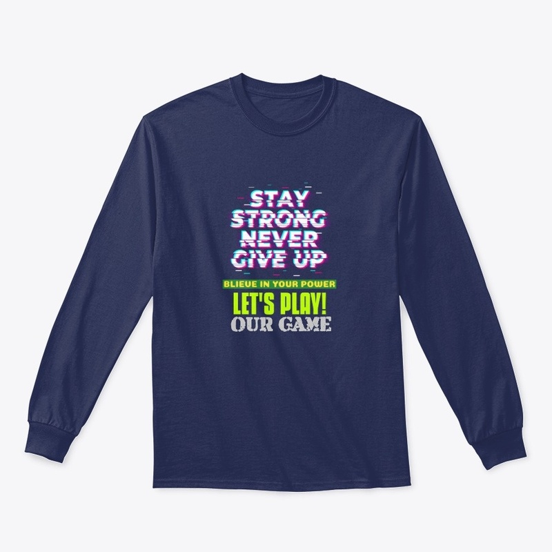 Designs for Gamers