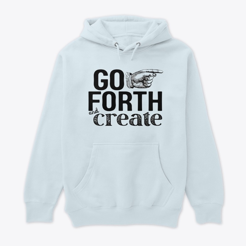 Go Forth